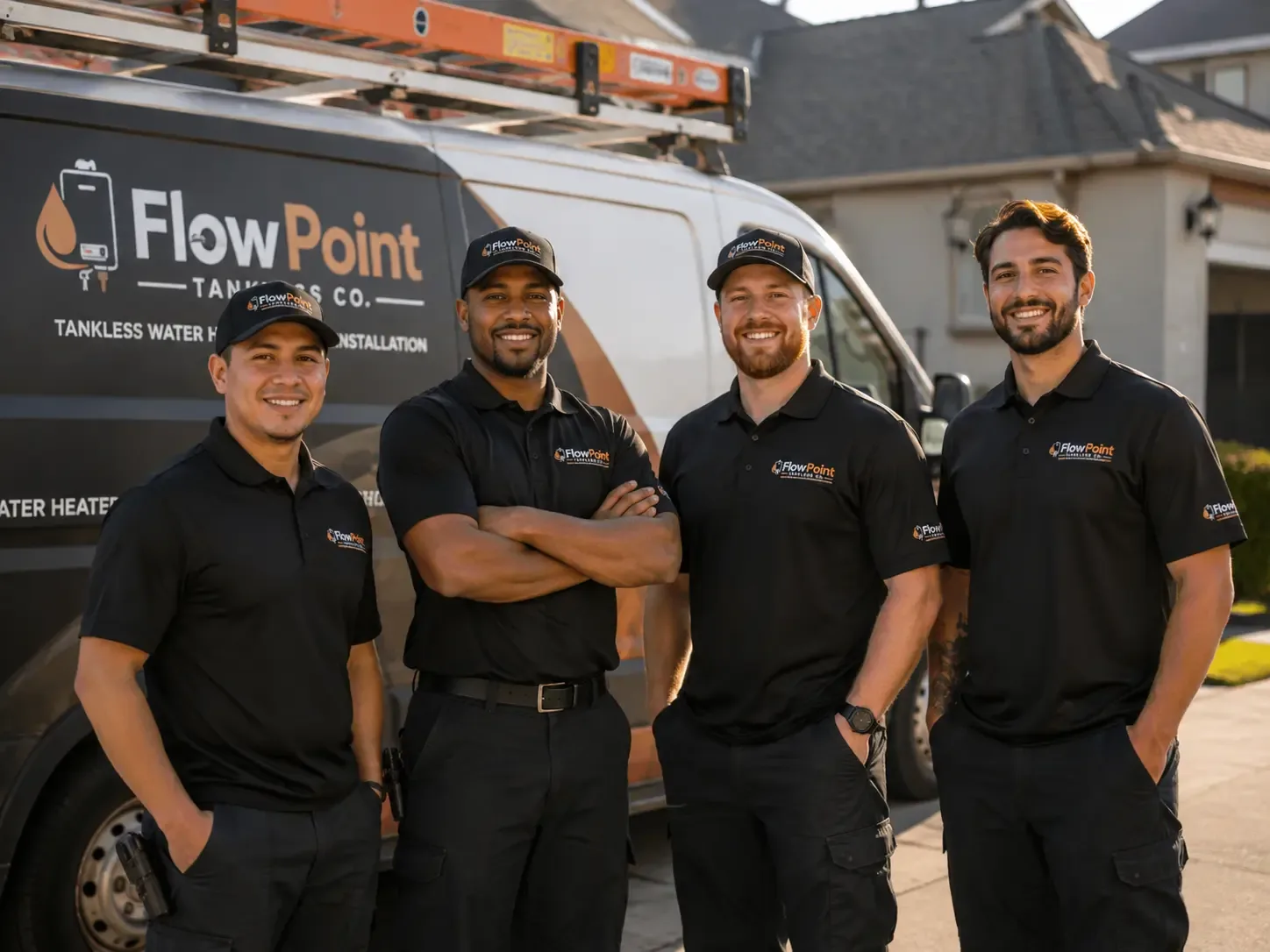 Tankless Water Heater Installation company in Colebrook, CT
