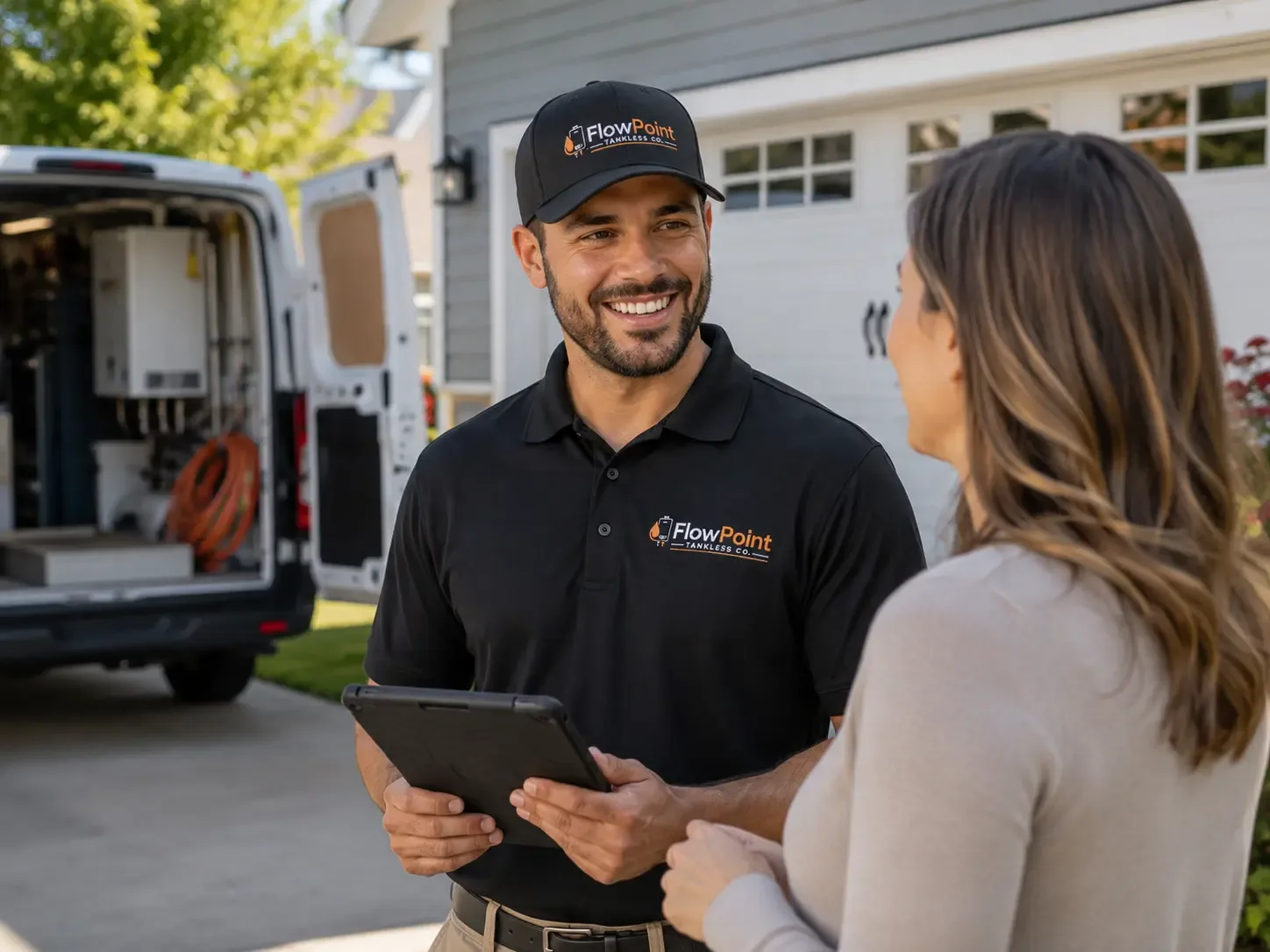 Tankless Water Heater Installation Colebrook, CT FAQs